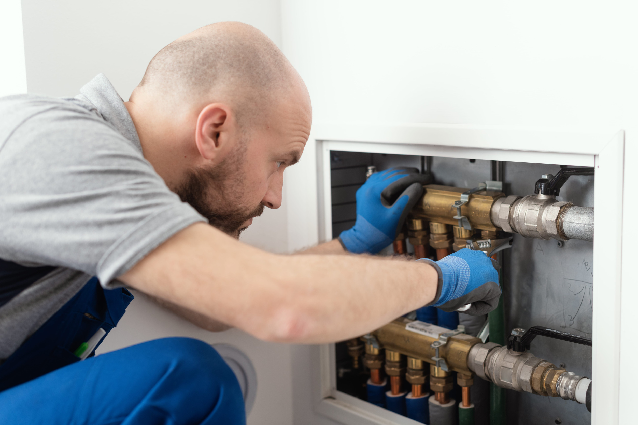 Plumber Murfreesboro, TN